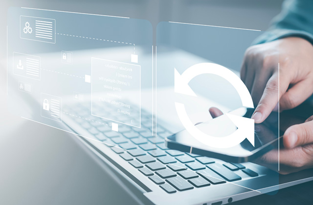 CONTROLADORES Y DESCARGAS intelligence overview